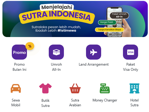 Sutra Indonesia Umrah & Lifestyle.png